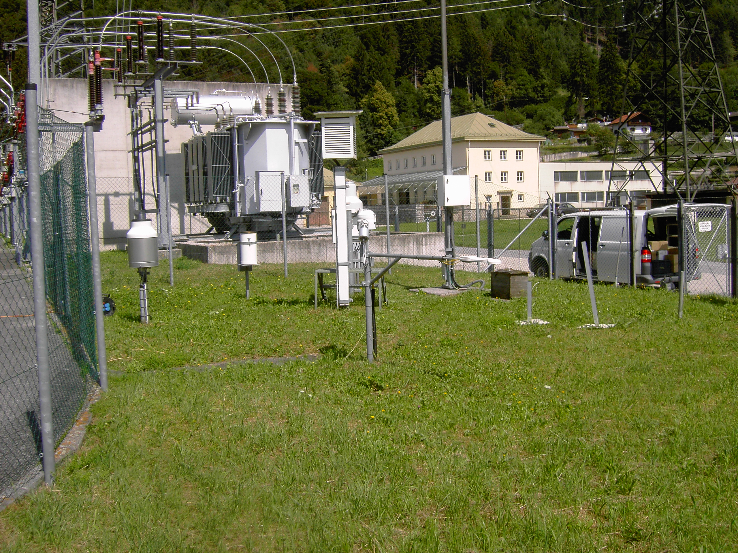 TAWES Jenbach TAWES Jenbach alt