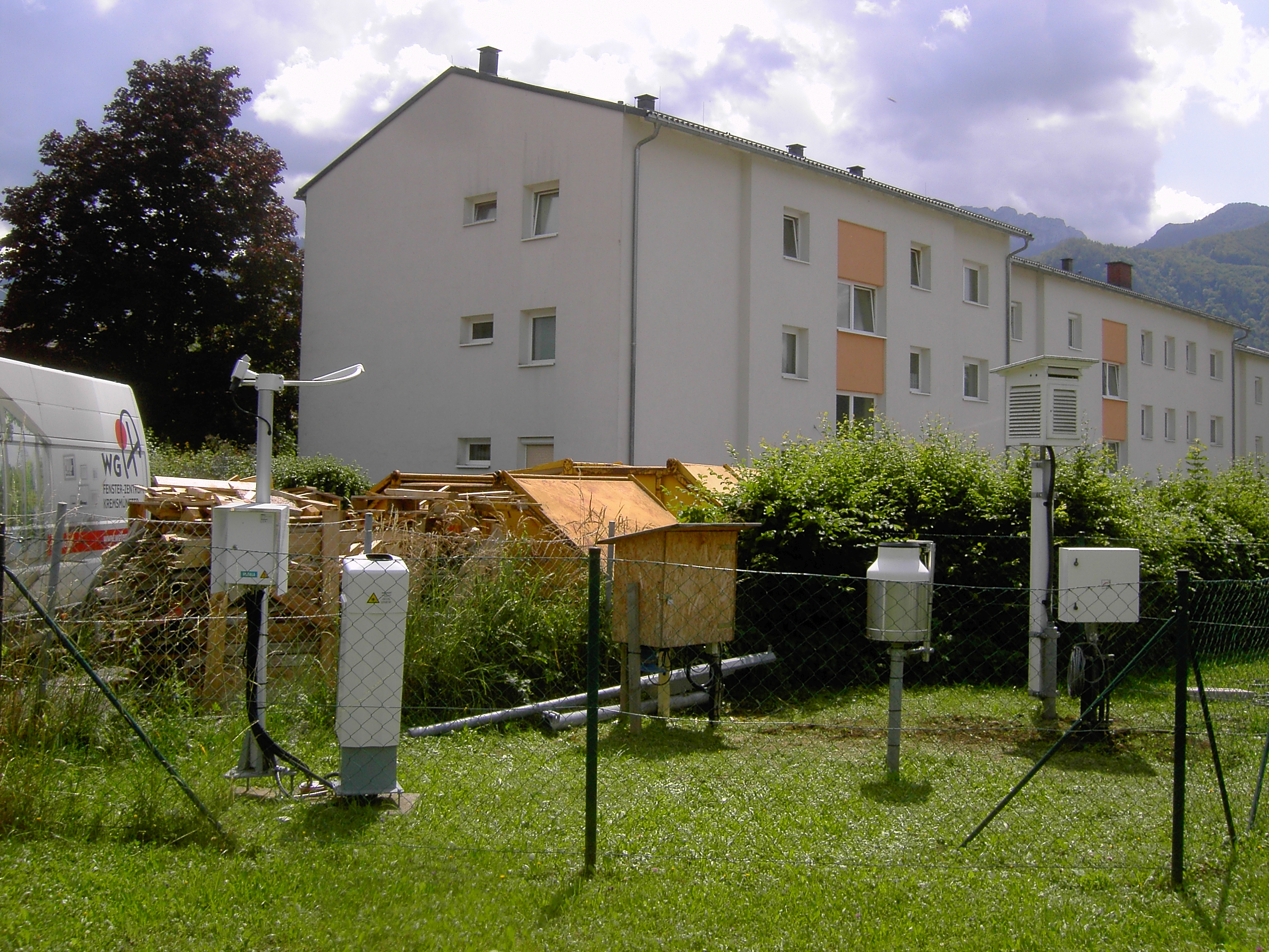 TAWES Micheldorf TAWES Micheldorf