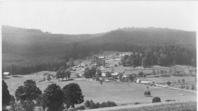 Schwarzau im Waldviertel